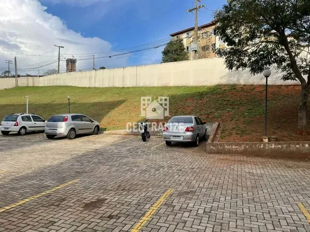 Imagem: Residencial Jd. América Ii- Locação