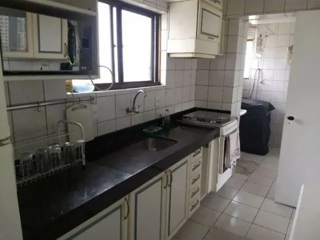 Imagem 3: Vaga em Quarto Compartilhado para Mulheres