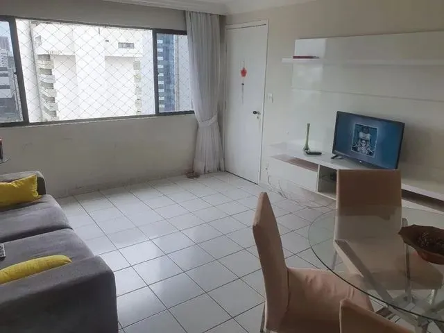 Imagem 6: Vaga em Quarto Compartilhado para Mulheres