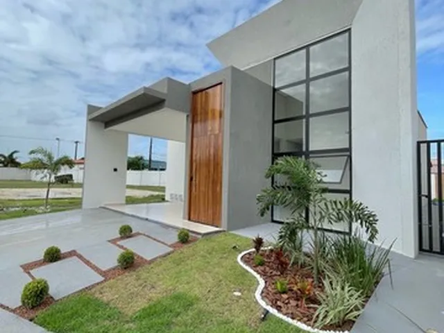 Imagem: Belíssima Casa no Residencial Real Ville