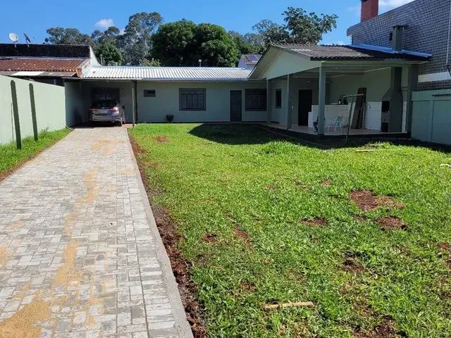 Imagem 1: Aluguel de Casa Região da Vila A
