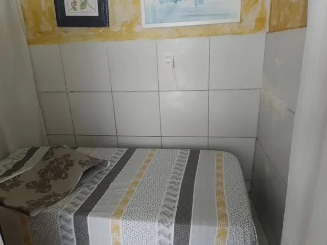 Imagem: Quarto Mobiliado para Trabalhador(A), Entrada