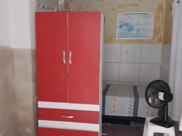 Imagem 3: Quarto Mobiliado para Trabalhador(A), Entrada Independente