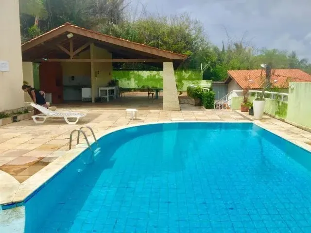 Imagem 1: Casa Mobiliada Praia do Araçagi