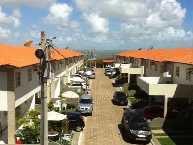 Imagem 14: Casa Mobiliada Praia do Araçagi
