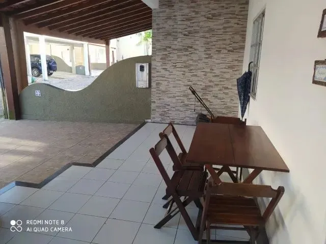 Imagem 15: Casa Mobiliada Praia do Araçagi