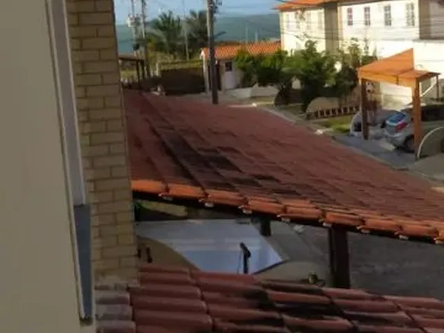 Imagem 16: Casa Mobiliada Praia do Araçagi