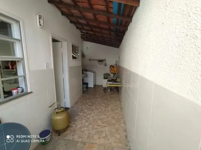 Imagem 6: Casa Mobiliada Praia do Araçagi