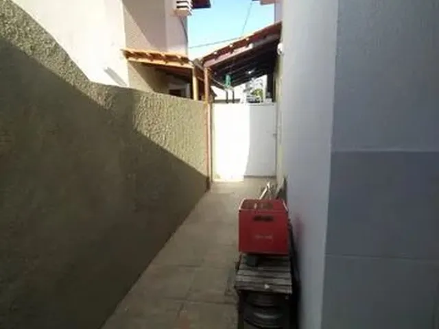 Imagem 8: Casa Mobiliada Praia do Araçagi