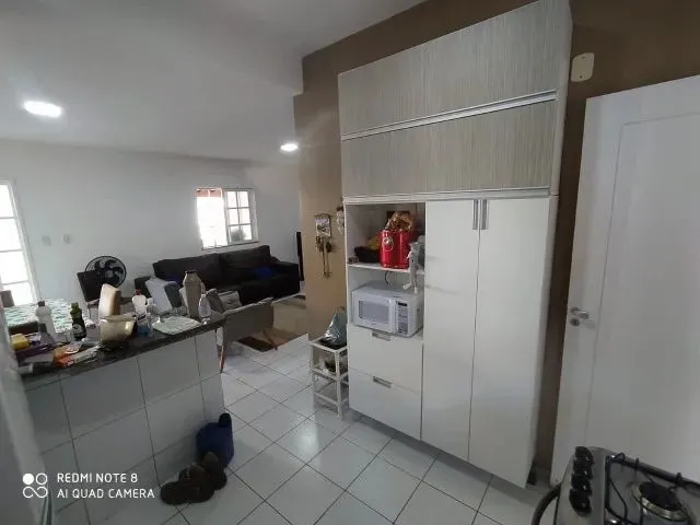 Imagem 9: Casa Mobiliada Praia do Araçagi