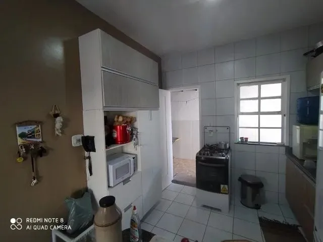 Imagem 5: Casa Mobiliada Praia do Araçagi