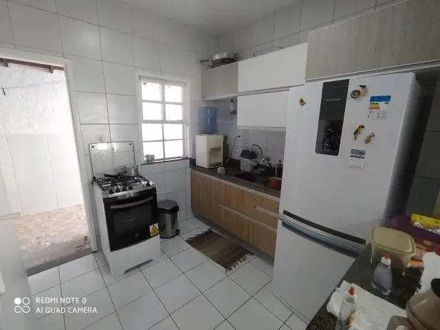 Imagem 3: Casa Mobiliada Praia do Araçagi
