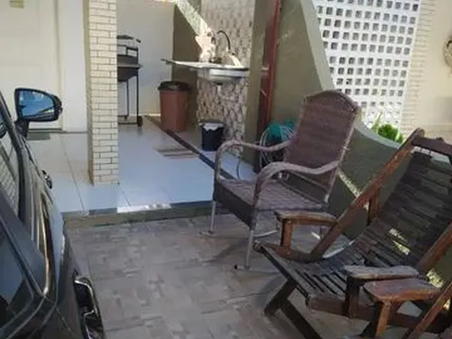Imagem 10: Casa Mobiliada Praia do Araçagi