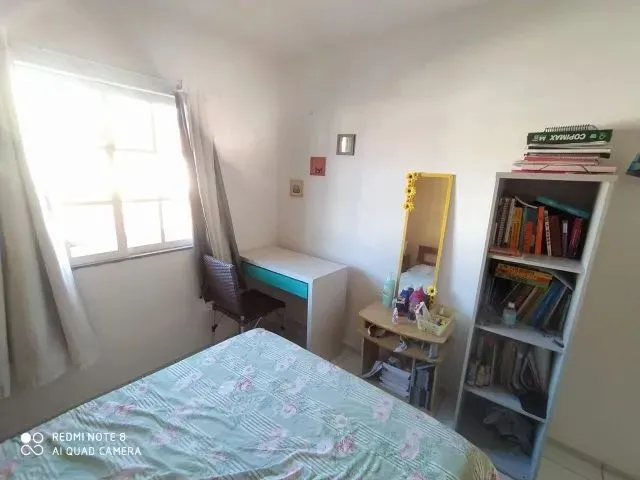Imagem 13: Casa Mobiliada Praia do Araçagi