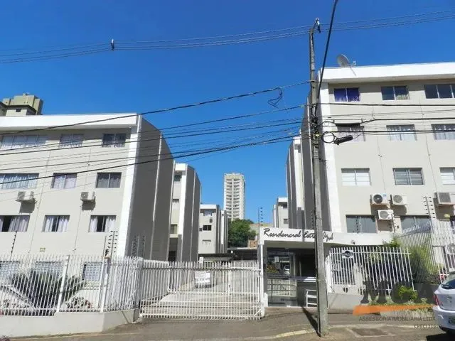 Imagem: Apartamento com 3 Dormitórios para Alugar