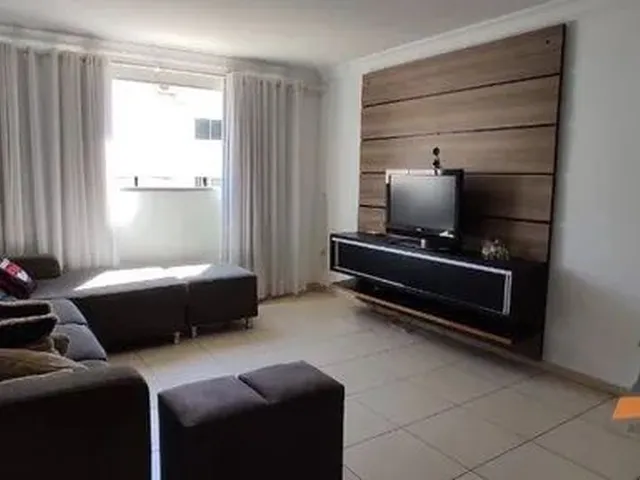 Imagem 4: Apartamento com 3 Dormitórios para Alugar, 78 M² por R$ 1.975,00/Mês - Condomínio