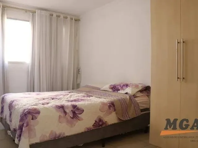 Imagem 5: Apartamento com 3 Dormitórios para Alugar, 78 M² por R$ 1.975,00/Mês - Condomínio