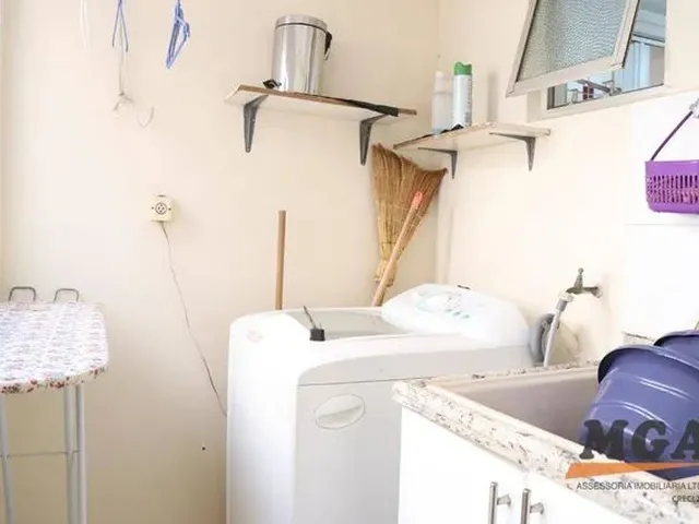 Imagem 9: Apartamento com 3 Dormitórios para Alugar, 78 M² por R$ 1.975,00/Mês - Condomínio