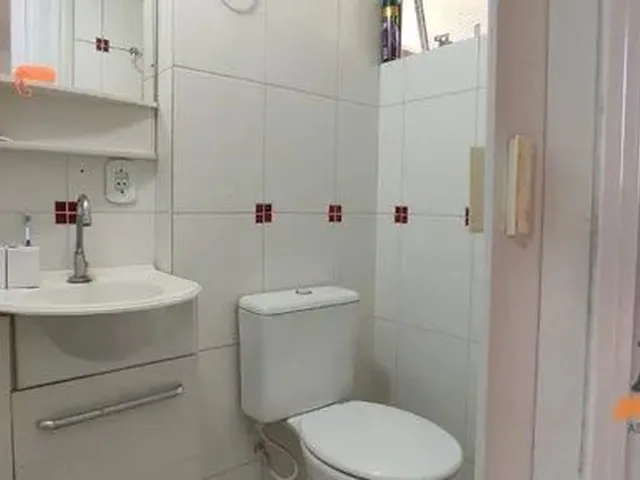 Imagem 7: Apartamento com 3 Dormitórios para Alugar, 78 M² por R$ 1.975,00/Mês - Condomínio
