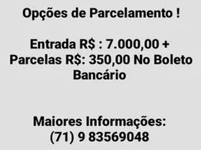 Imagem 4: Gs-Compre Sua Casa de Forma Parcelada