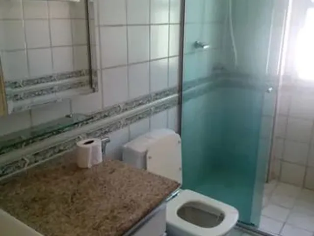 Imagem 2: Apartamento para Aluguel Cd Florença Park com 3 Quartos em Aleixo - Manaus - Am