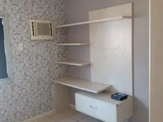 Imagem 5: Apartamento para Aluguel Cd Florença Park com 3 Quartos em Aleixo - Manaus - Am