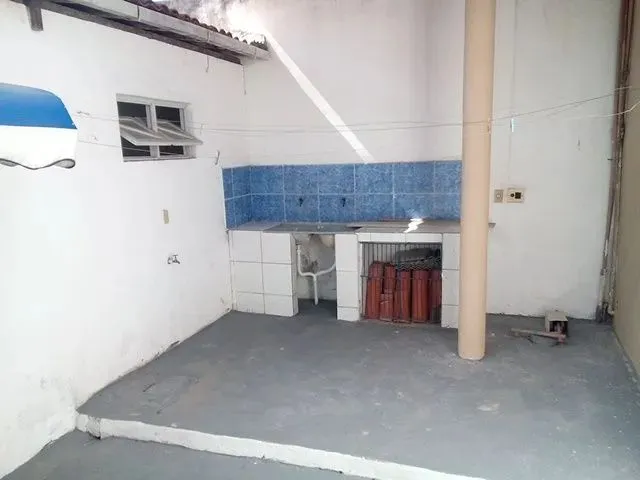 Imagem 1: Alugo Casa Campo Limpo
