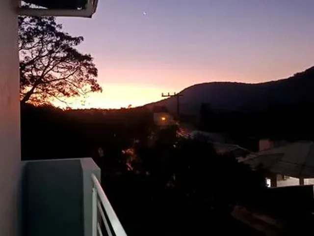 Imagem 14: Iluminado Novo Apto de 2 Qt com Sacadas