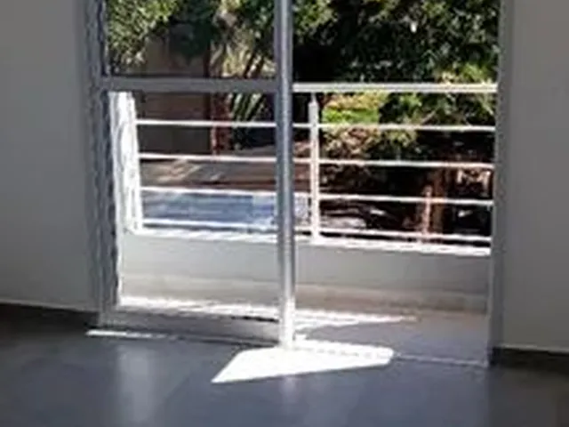 Imagem 11: Iluminado Novo Apto de 2 Qt com Sacadas