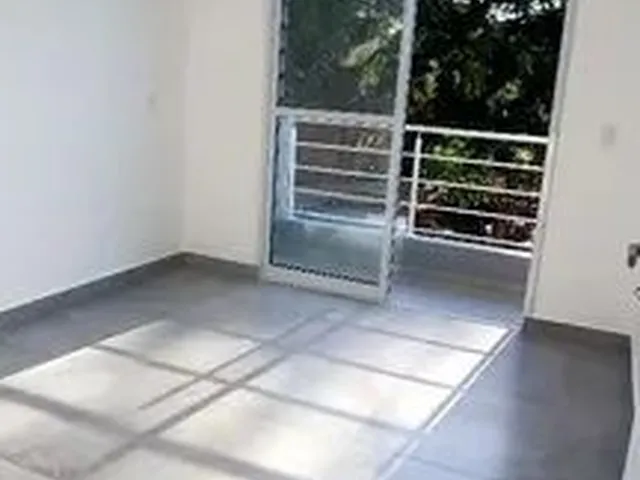 Imagem 16: Iluminado Novo Apto de 2 Qt com Sacadas