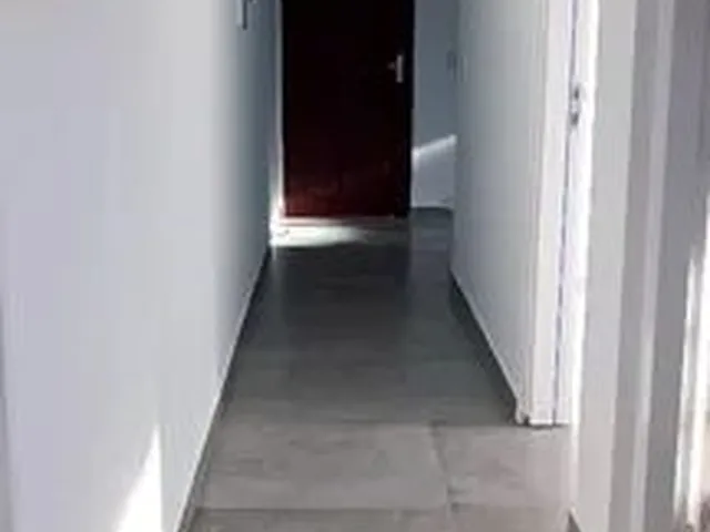 Imagem 6: Iluminado Novo Apto de 2 Qt com Sacadas