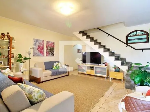 Imagem: Casa para Aluguel - Jardim Utinga, 3 Quartos