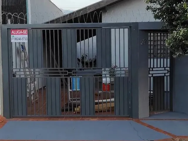 Imagem 1: Aluga-Se Casa no Parati