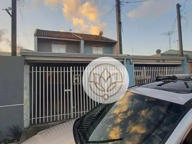 Imagem: Sobrado com 2 Dormitórios para Alugar