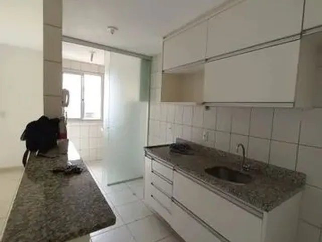 Imagem: Residencial Viva - Samambaia Sul