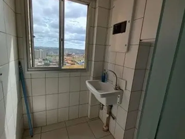 Imagem 9: Residencial Viva - Samambaia Sul