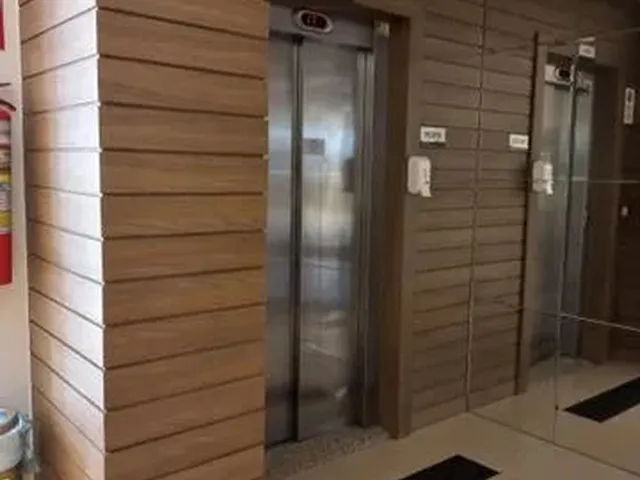 Imagem 4: Residencial Viva - Samambaia Sul