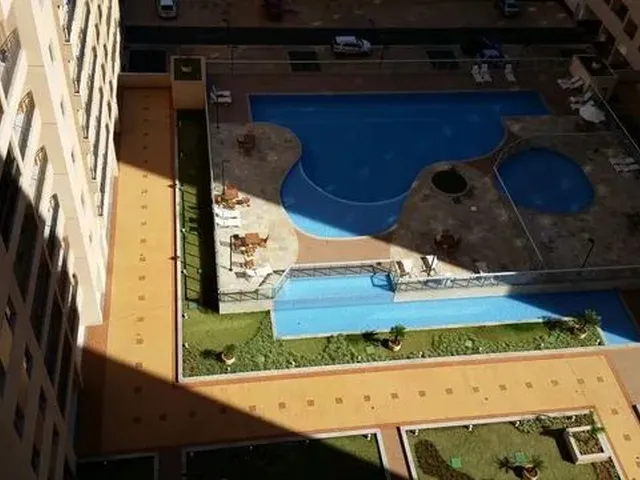 Imagem 14: Residencial Viva - Samambaia Sul