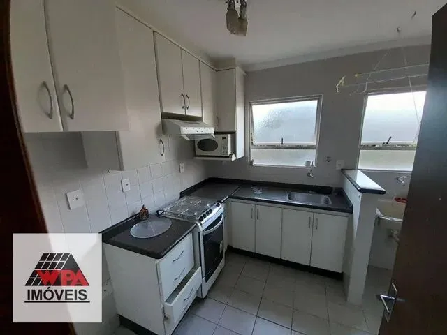 Imagem: Apartamento com 3 Dormitórios para Alugar