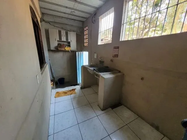 Imagem: Casa com 02 Quartos no Jd. Comerciarios
