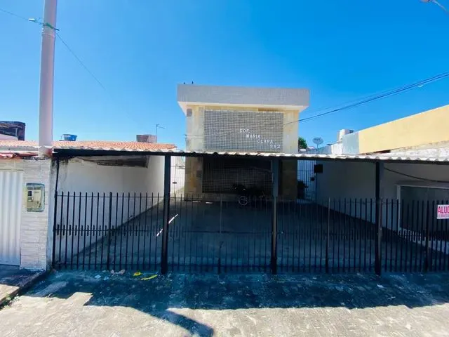Imagem 1: Apartamento com 3 Quartos, 1 Suíte , Bairro Novo-Olinda