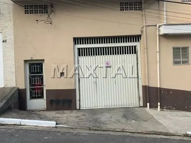 Imagem: Casa Residencial de 2 Dormitórios com Varanda