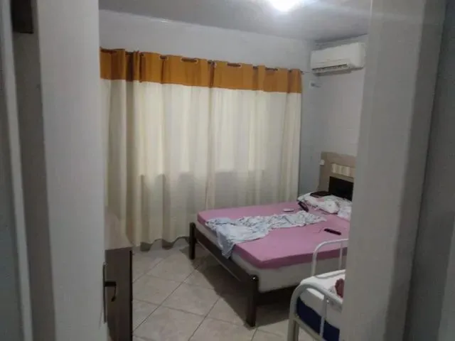 Imagem: Aluga Casa Sozinha Terreno