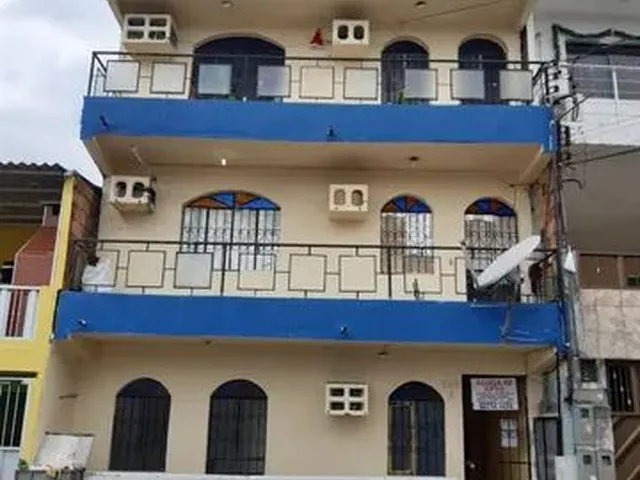 Imagem: Apartamento Rua Criciúma