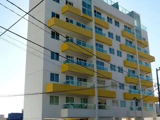 Imagem: Apartamento Residencial em Natal - Rn, Ponta