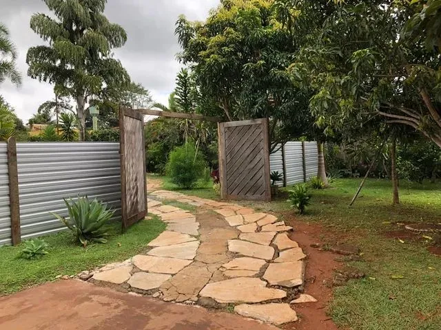 Imagem: Alugo Casa no Park Way