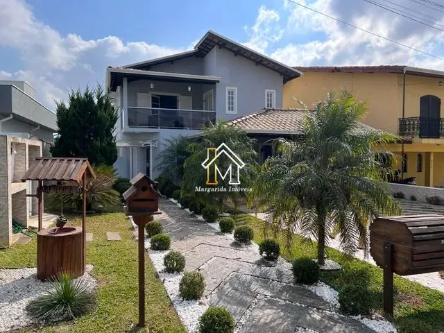 Imagem: Casa para Alugar em Vargem Grande Paulista/Sp
