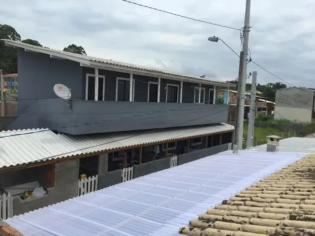 Imagem: Alugo Apartamento de 1 Quarto