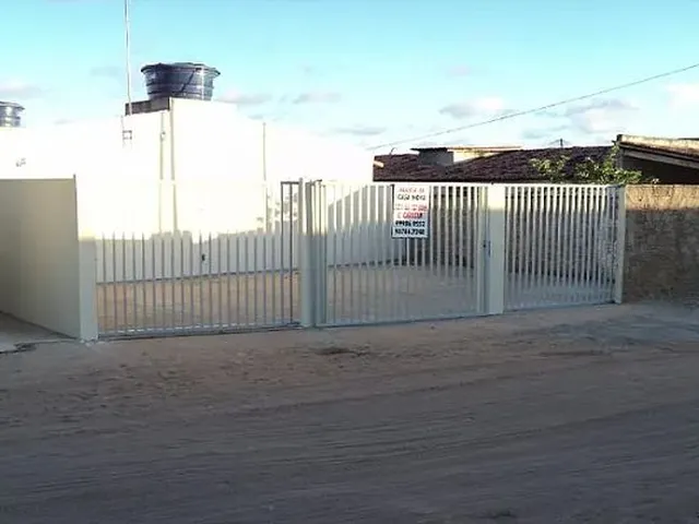 Imagem: Casa para Alugar - Igapó - Natal/Rn