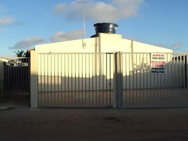 Imagem 9: Casa para Alugar - Igapó - Natal/Rn